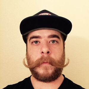 Meet your Posher, Nick